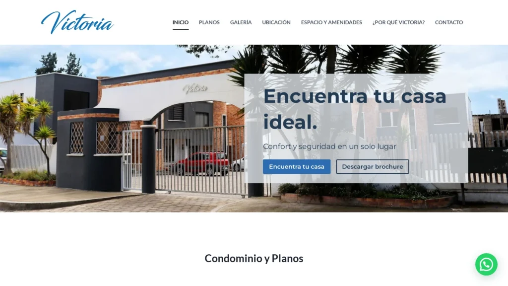 Portafolio website wp mauriciojc cvictoria 1366 768