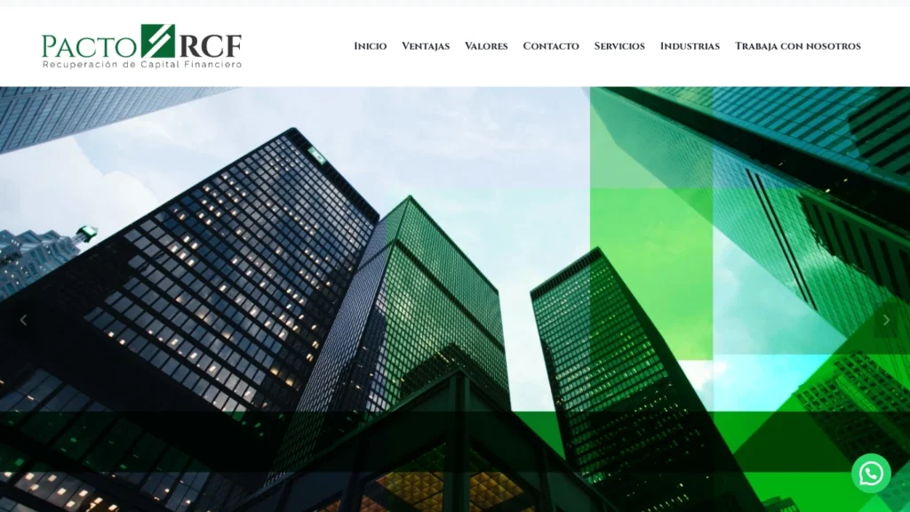 Portafolio website wp mauriciojc pacto 1366 768